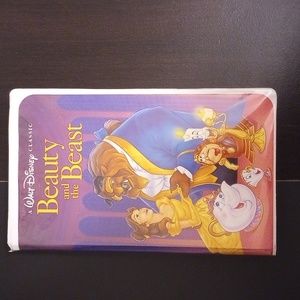 Disney's Black Diamond Beauty & the Beast